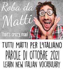 Tutti Matti per l\'Italiano!