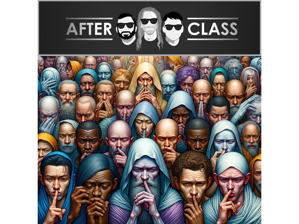 7.50 - Micah: Chapters 3-4