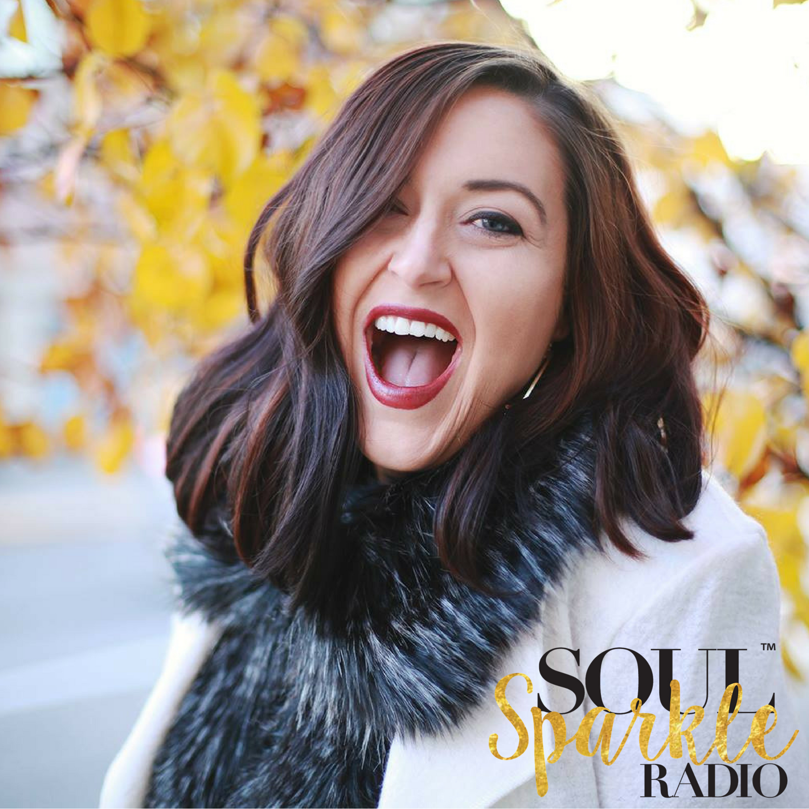Soul Sparkle Radio | Inspiring soulful tips + enlightening interviews