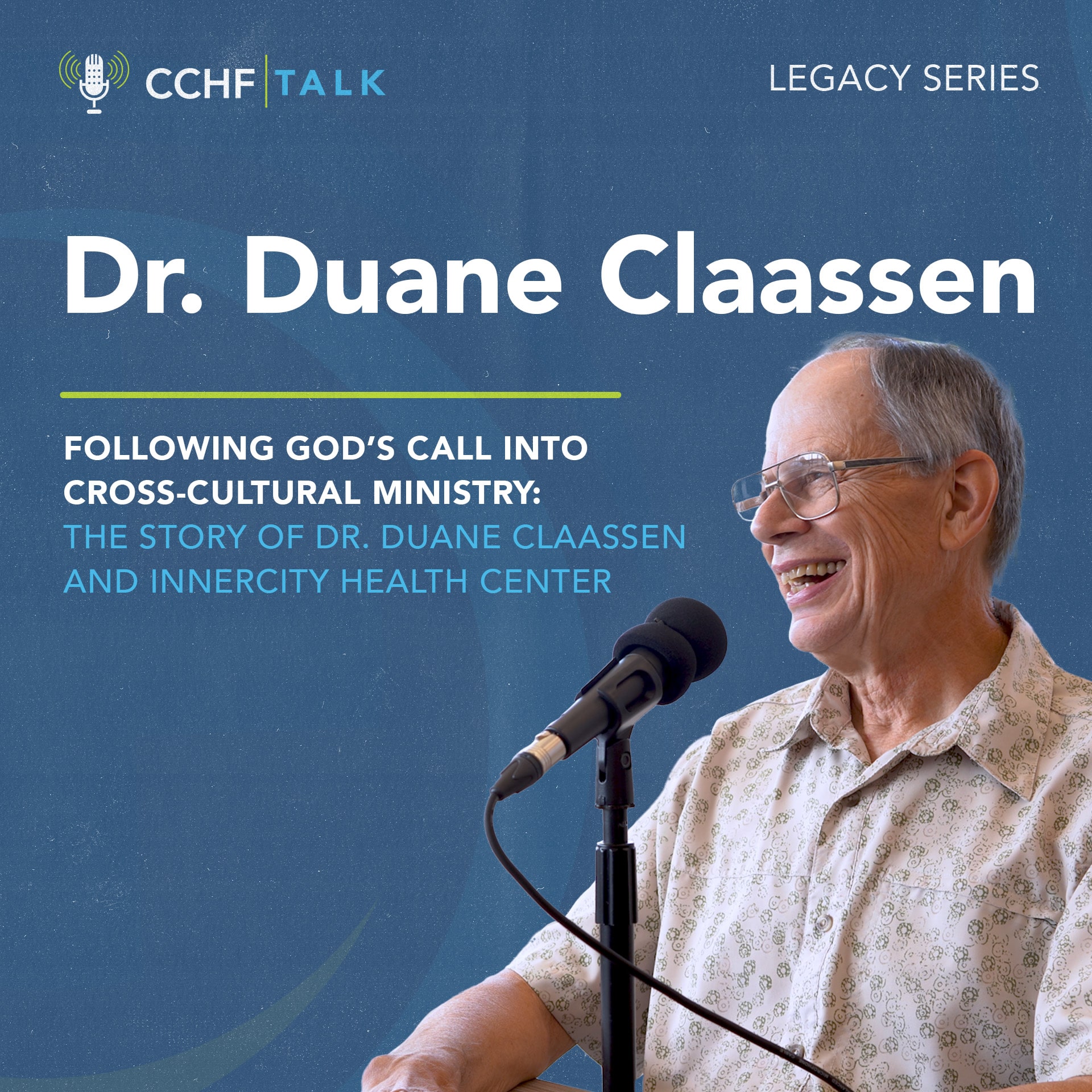 CCHFtalk