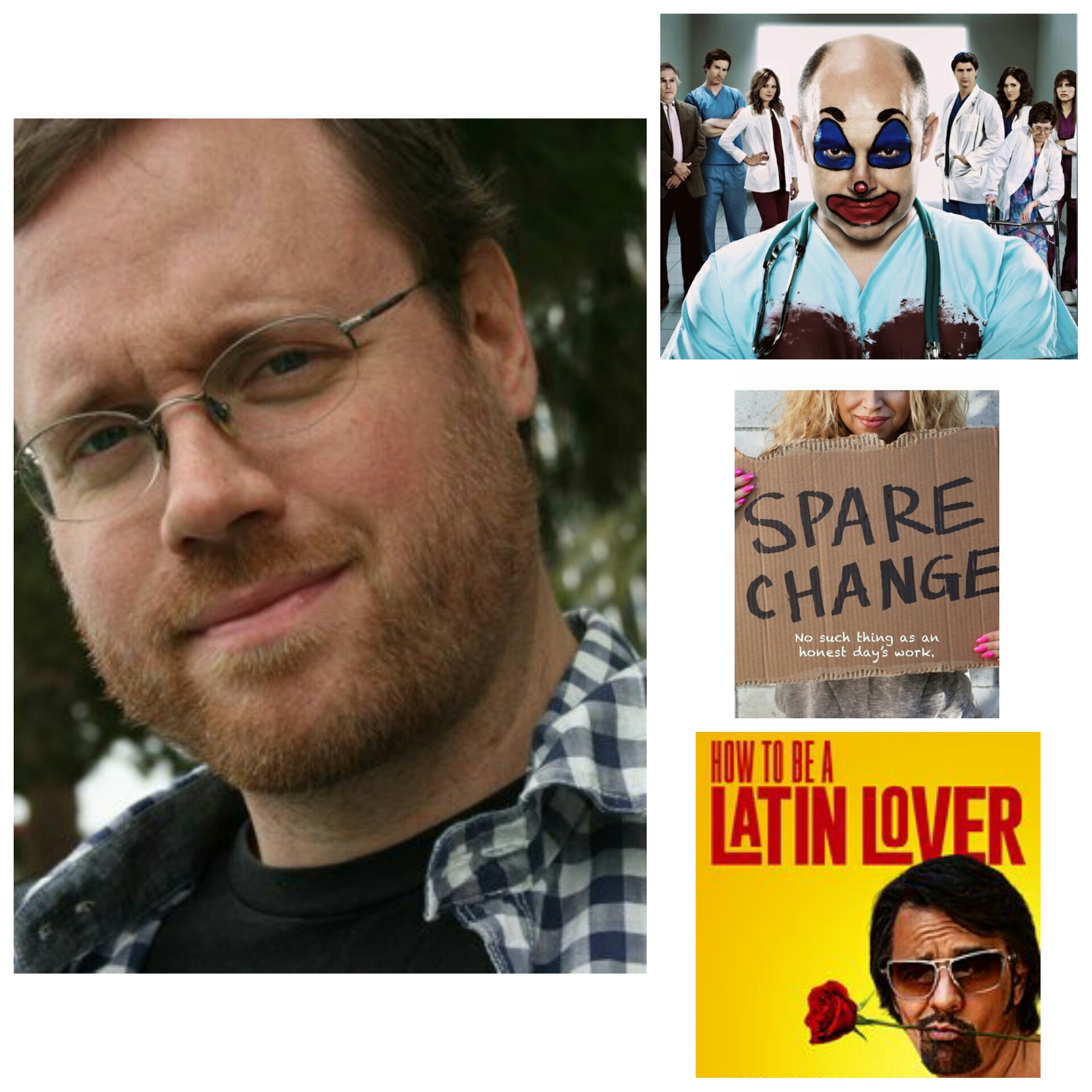 Composer Matt Novack Interview