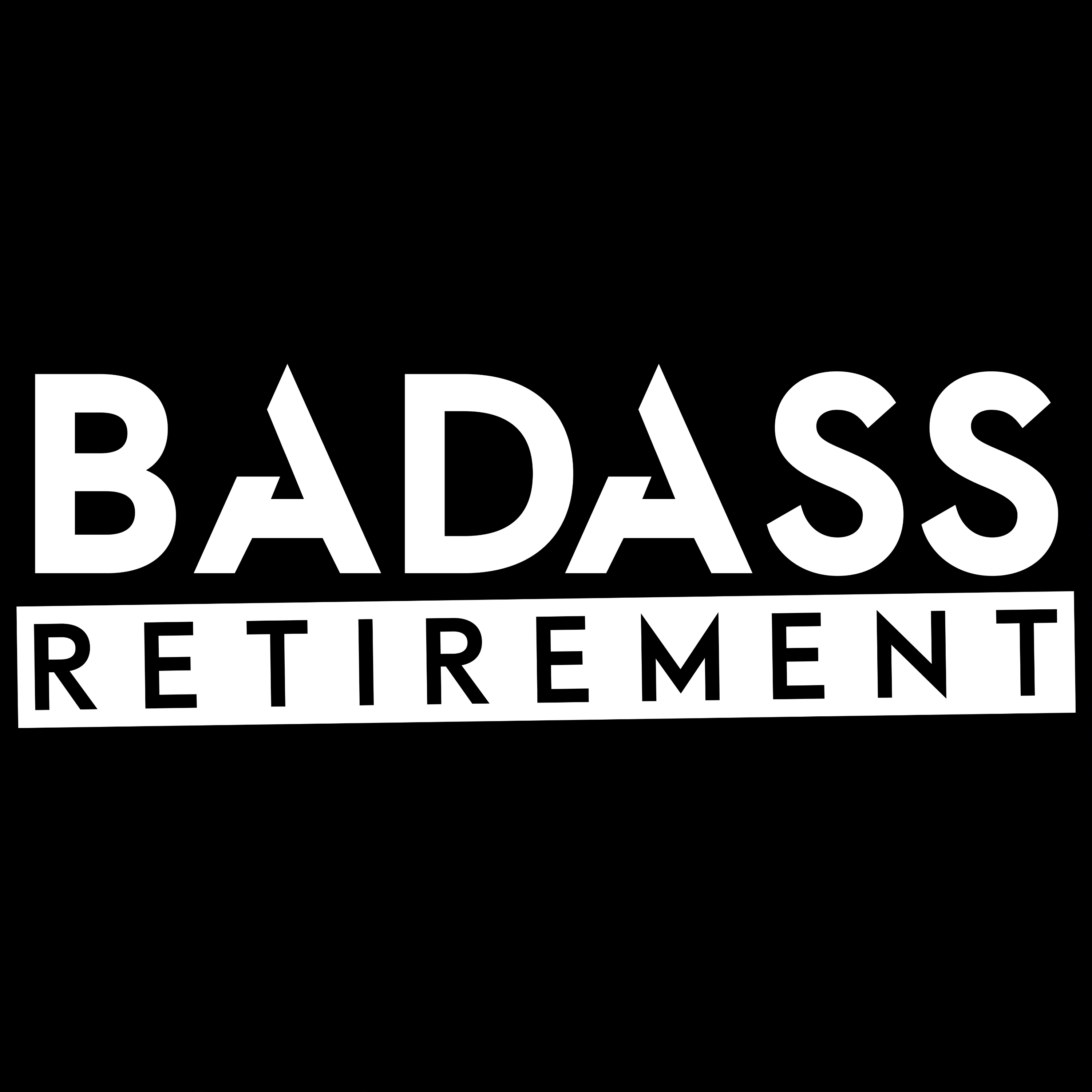 Badass Retirement: More Meaning, Money, & Adventure