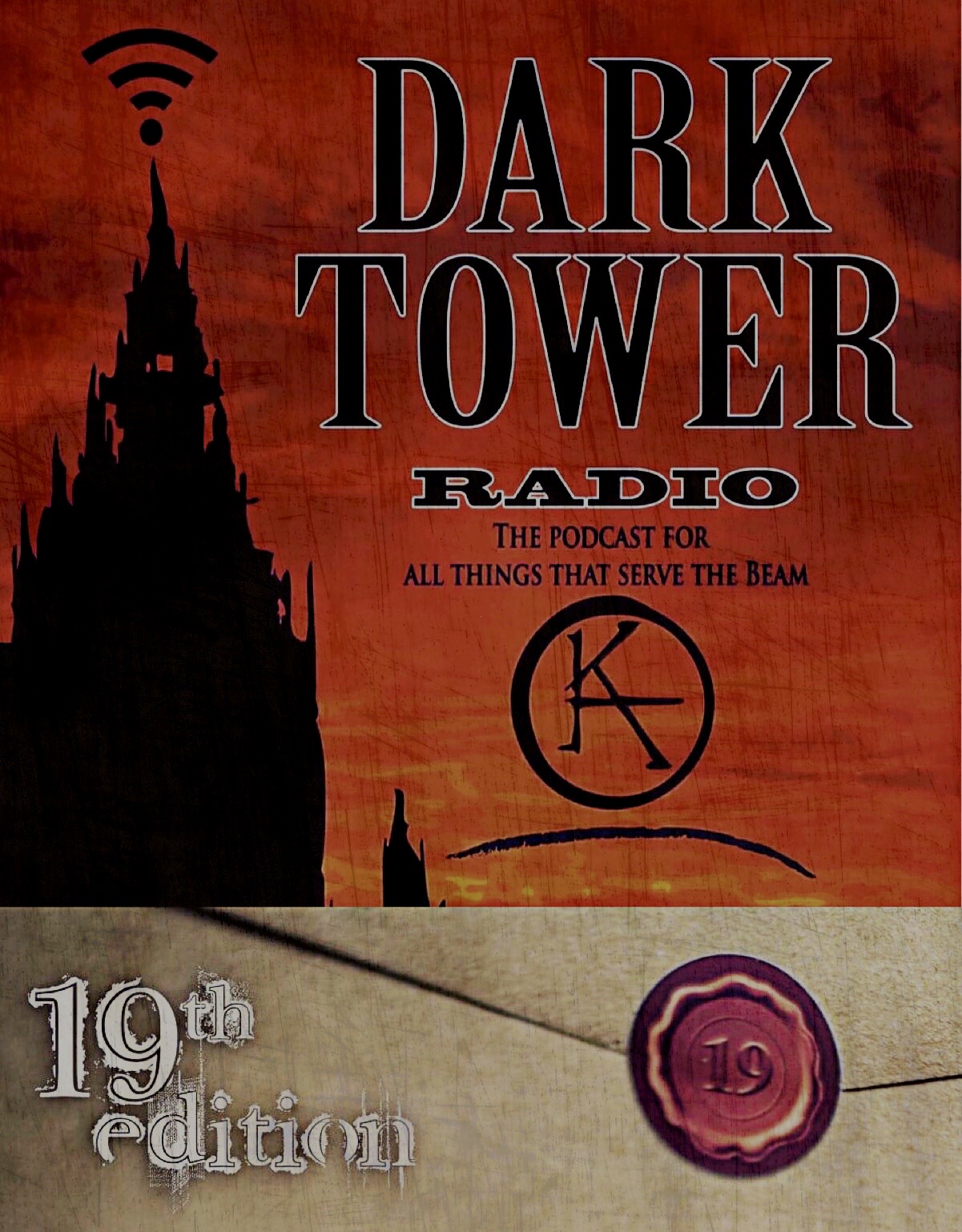 Dark Tower Radio