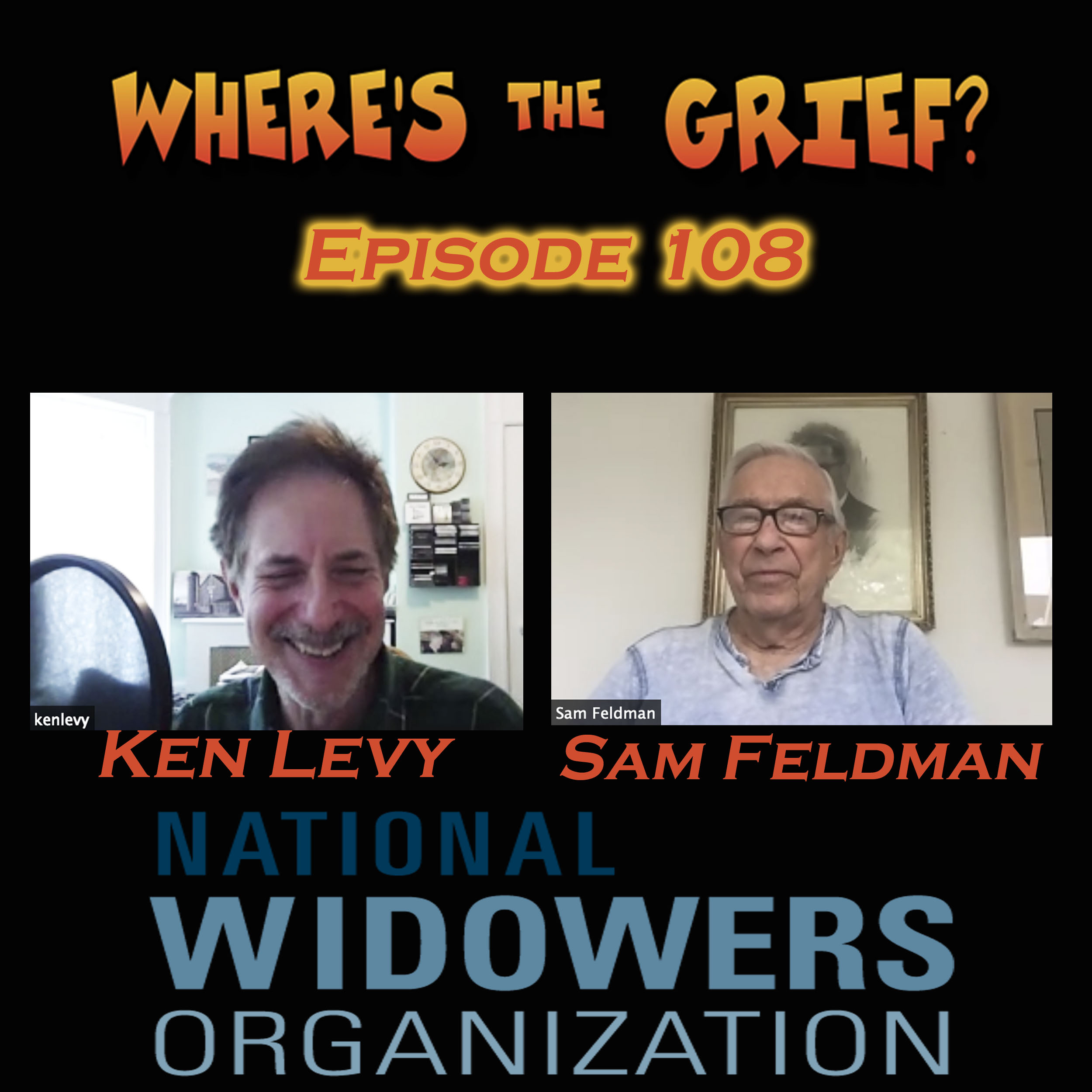 Where\'s The Grief?