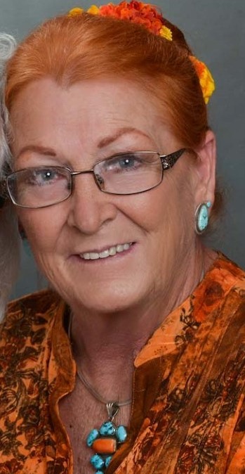 0751: Victoria Hardesty 3 - The Story of Kashmir, an Arabian Medicine Horse