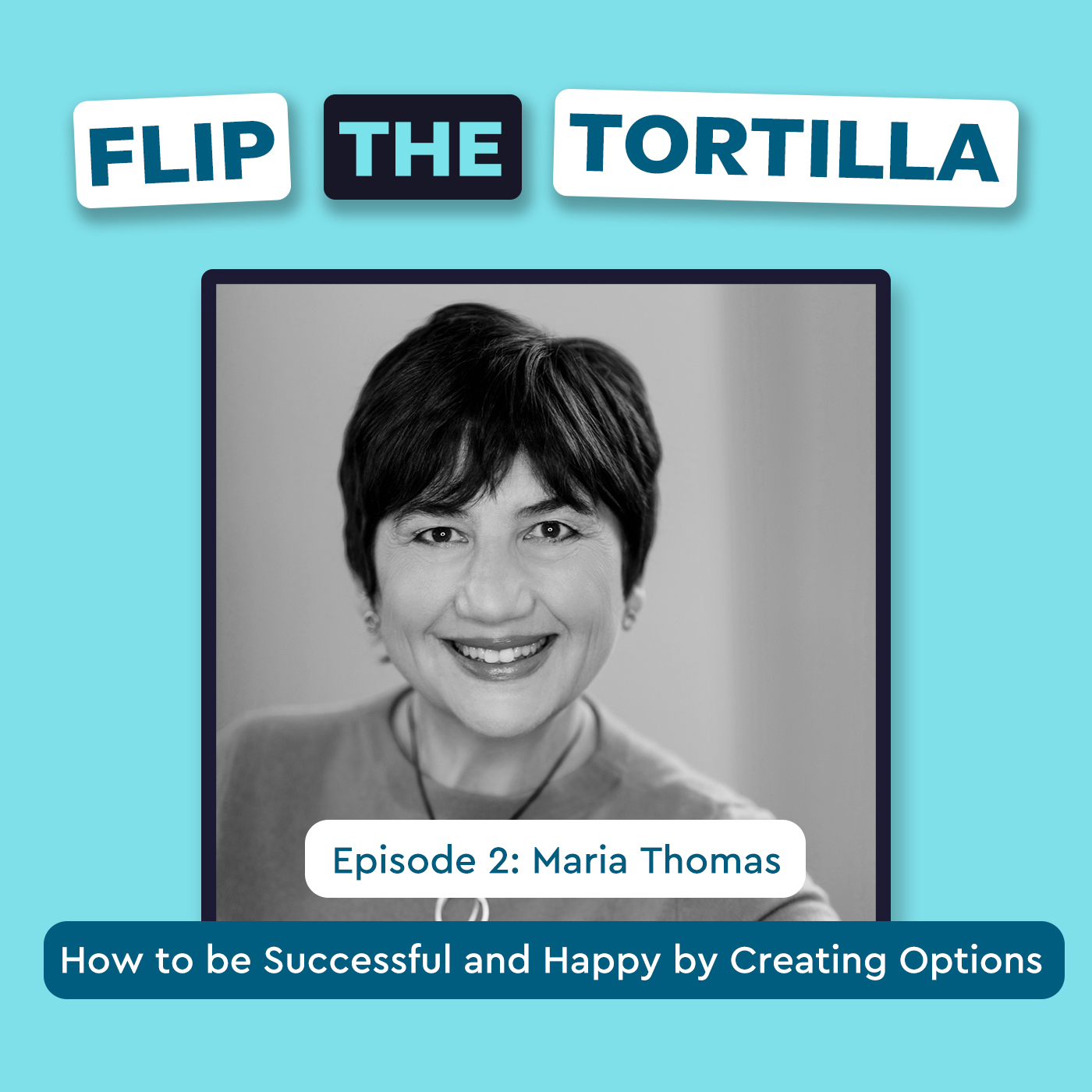 Flip the Tortilla