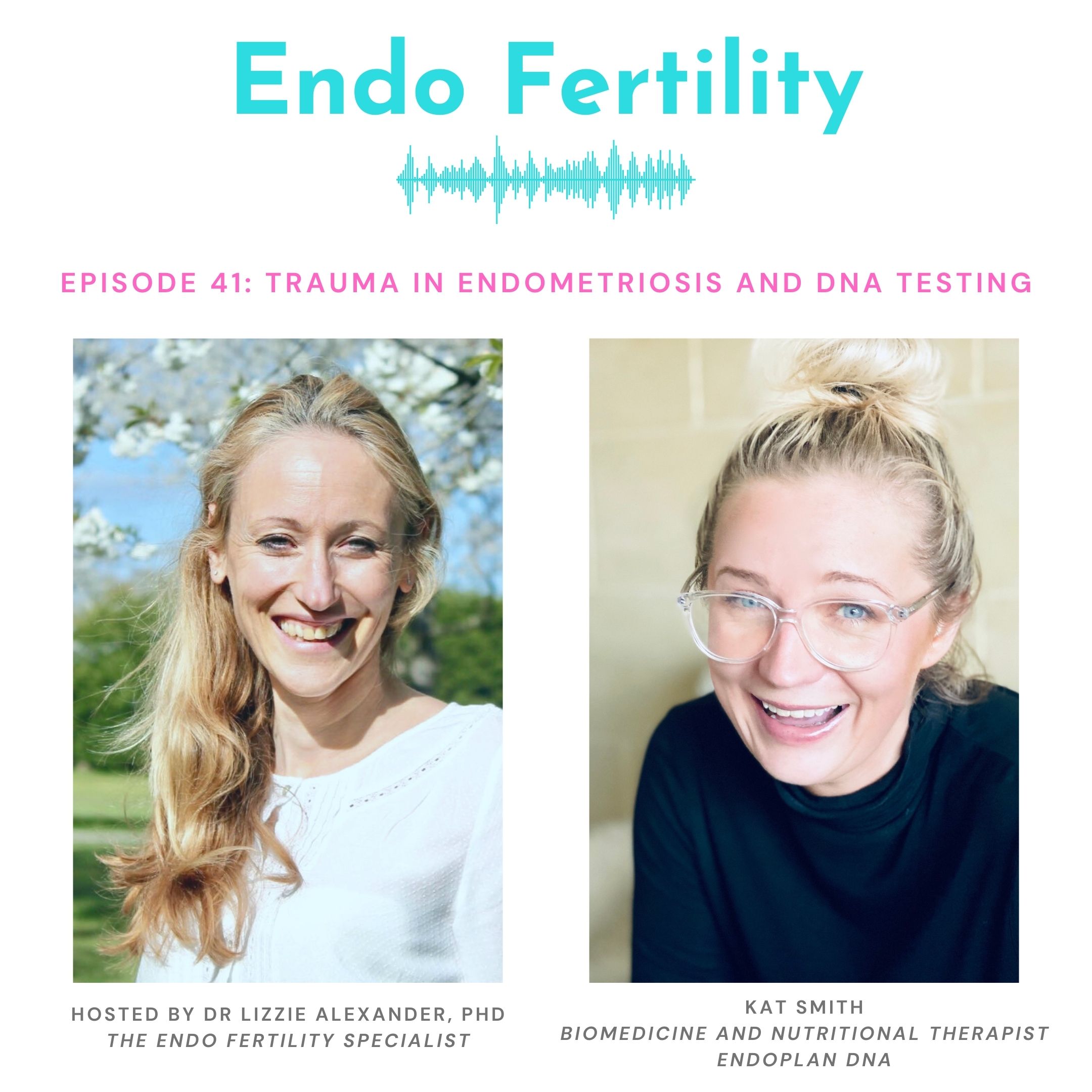 Endo Fertility