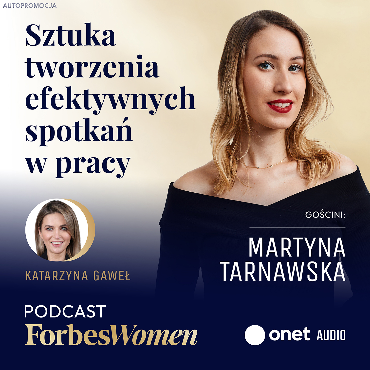 Forbes Women Podcast