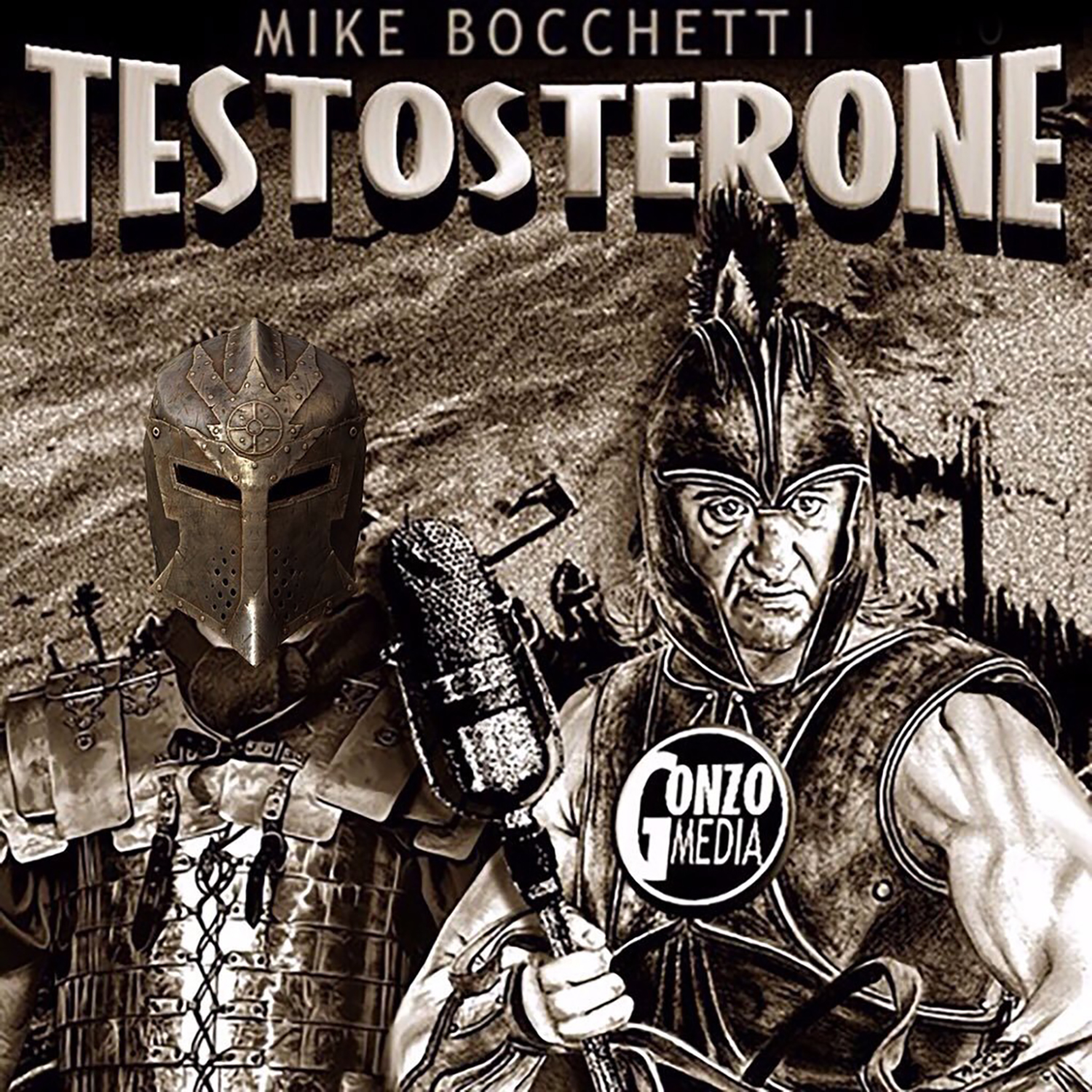 Testosterone Podcast Show