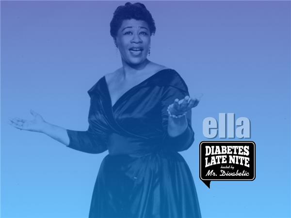 Divabetic Podcasts