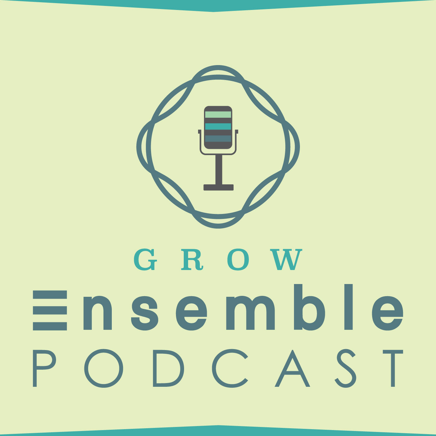 The Social Entrepreneurship & Innovation Podcast