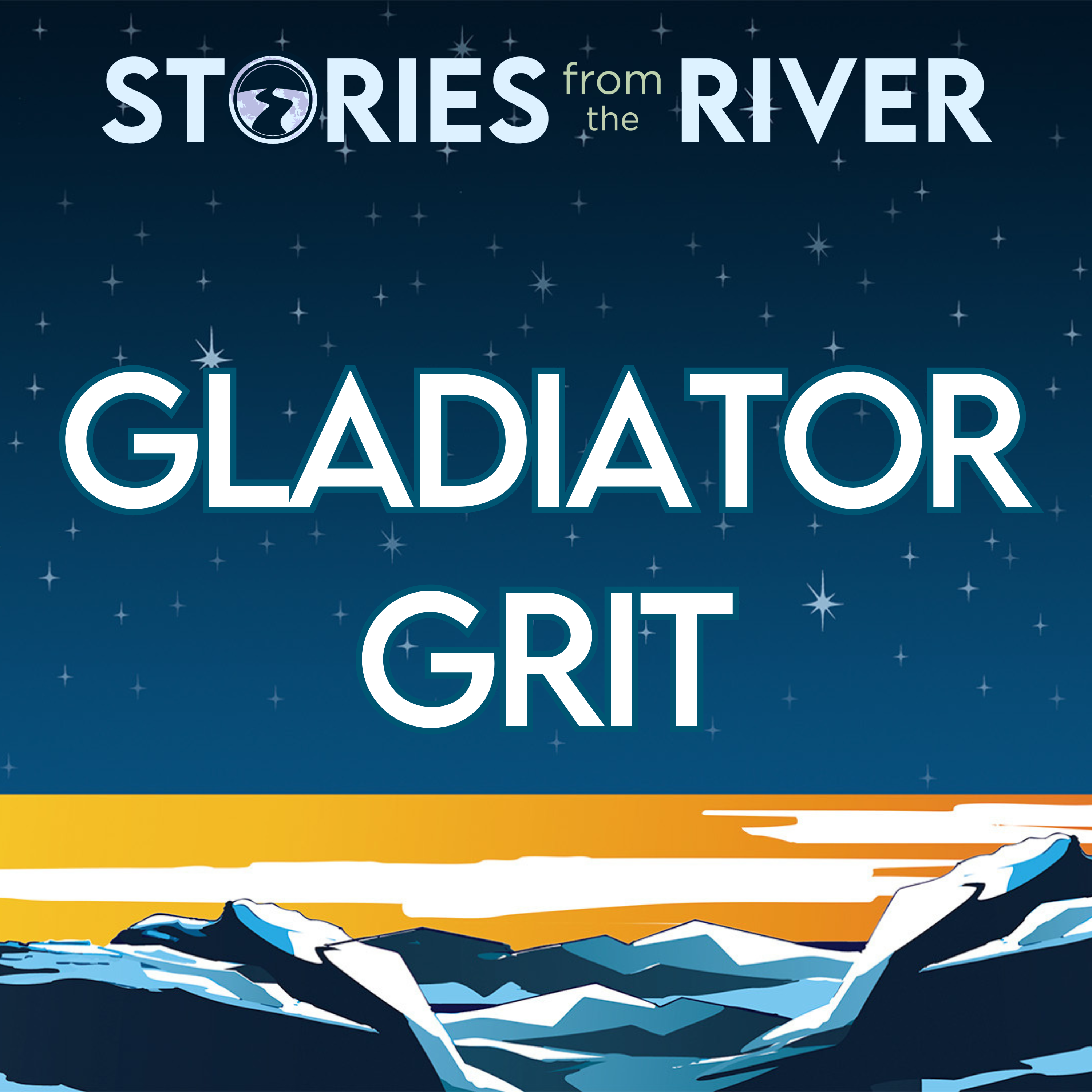 Stories from the River