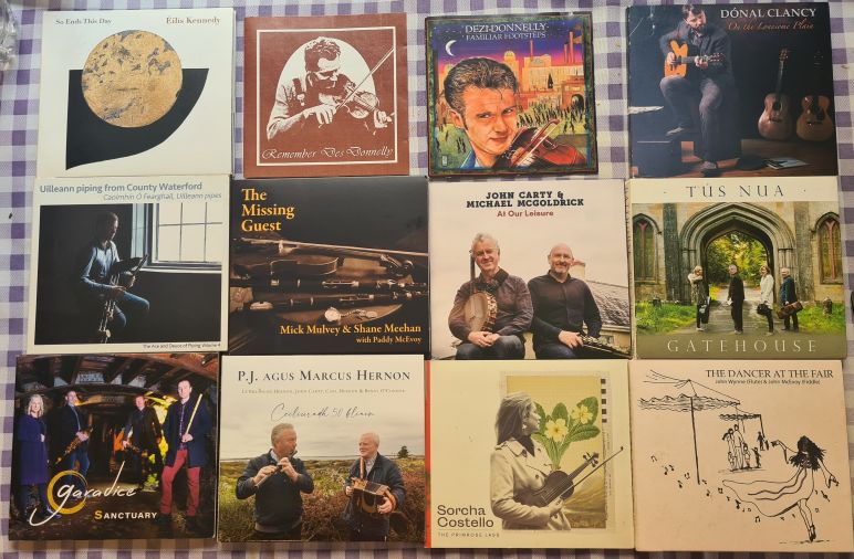Copperplate Podcast 306