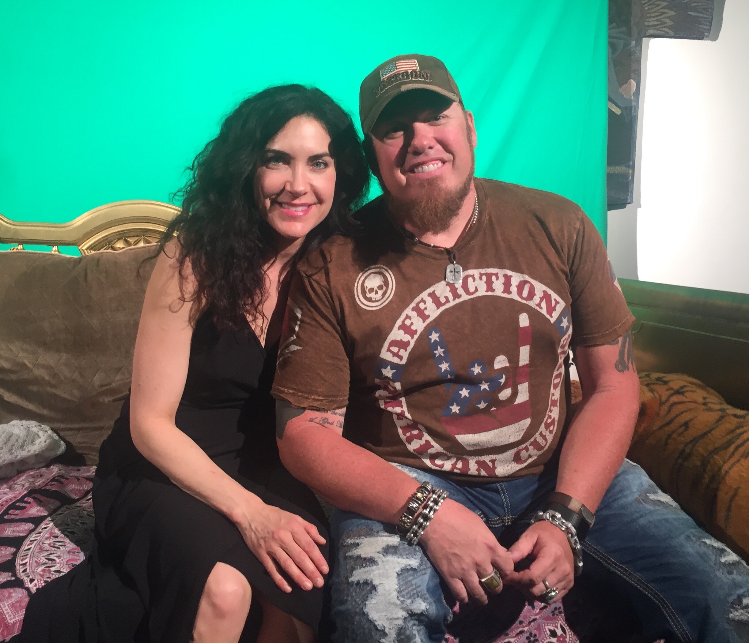 Heart Stopping Interview with Michael Austin