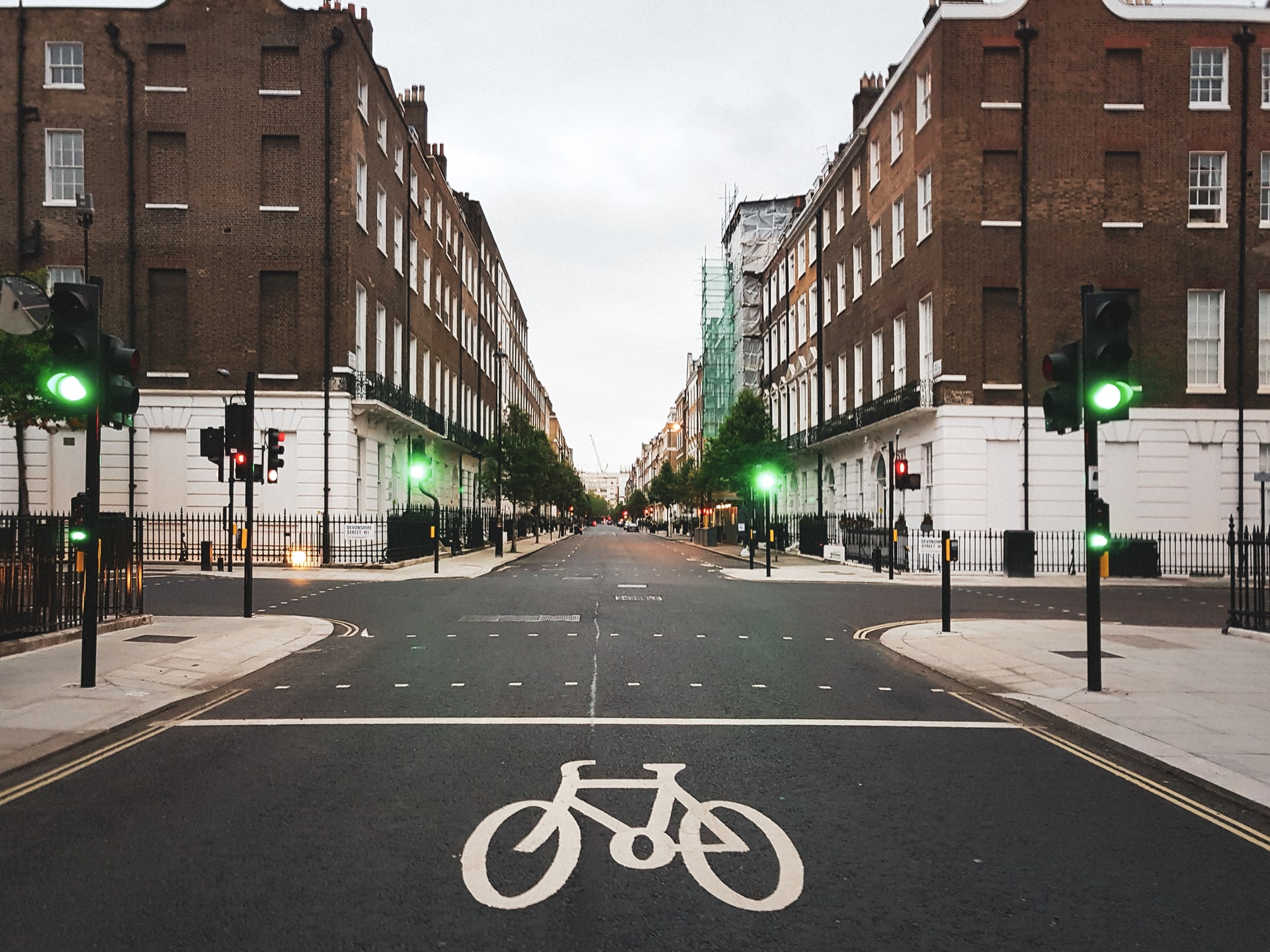 Did COVID kill our cities?