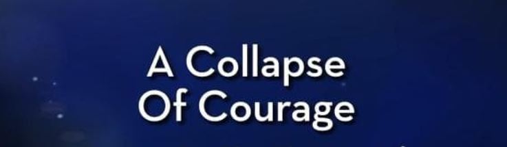 Time For Courage Radio