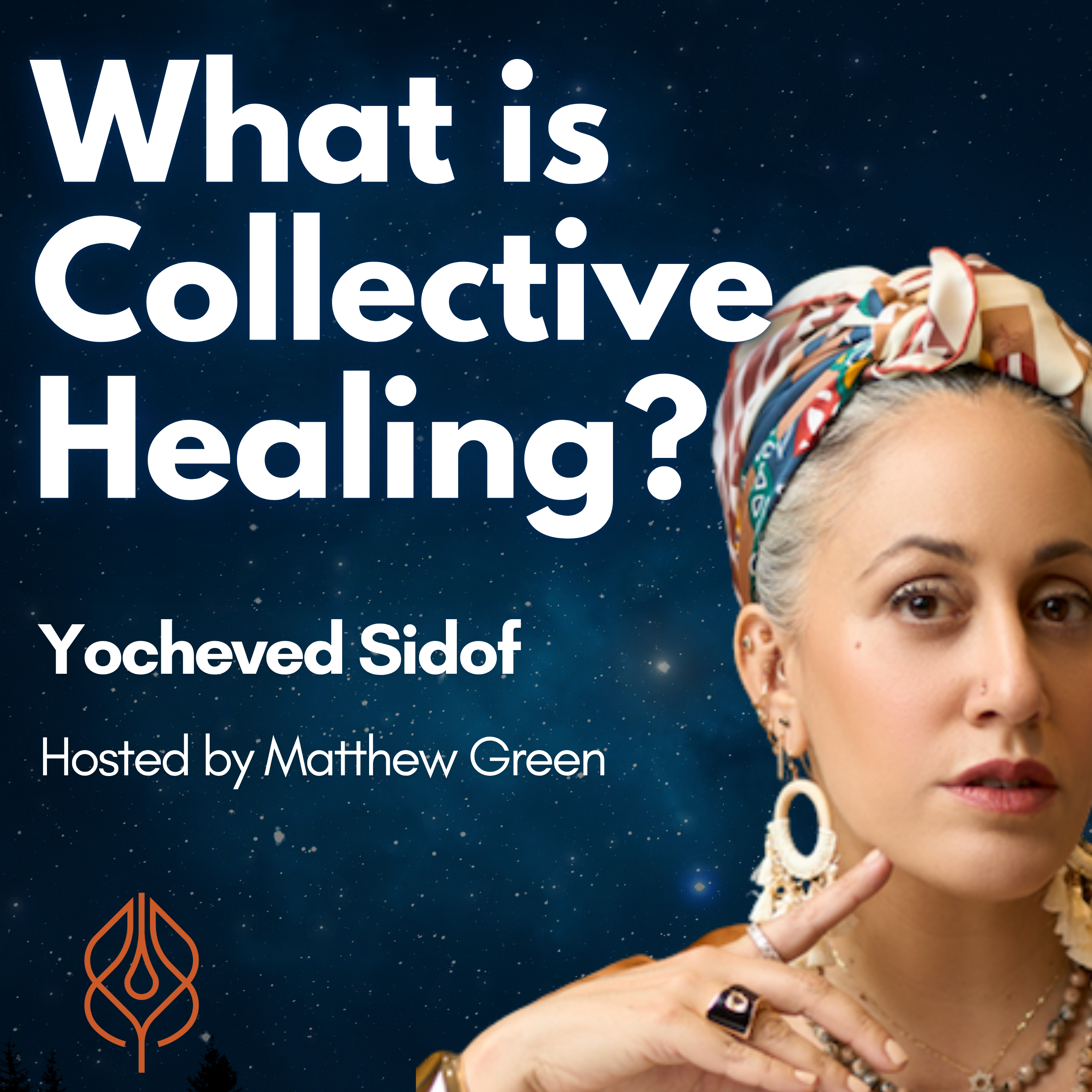 What is Collective Healing?