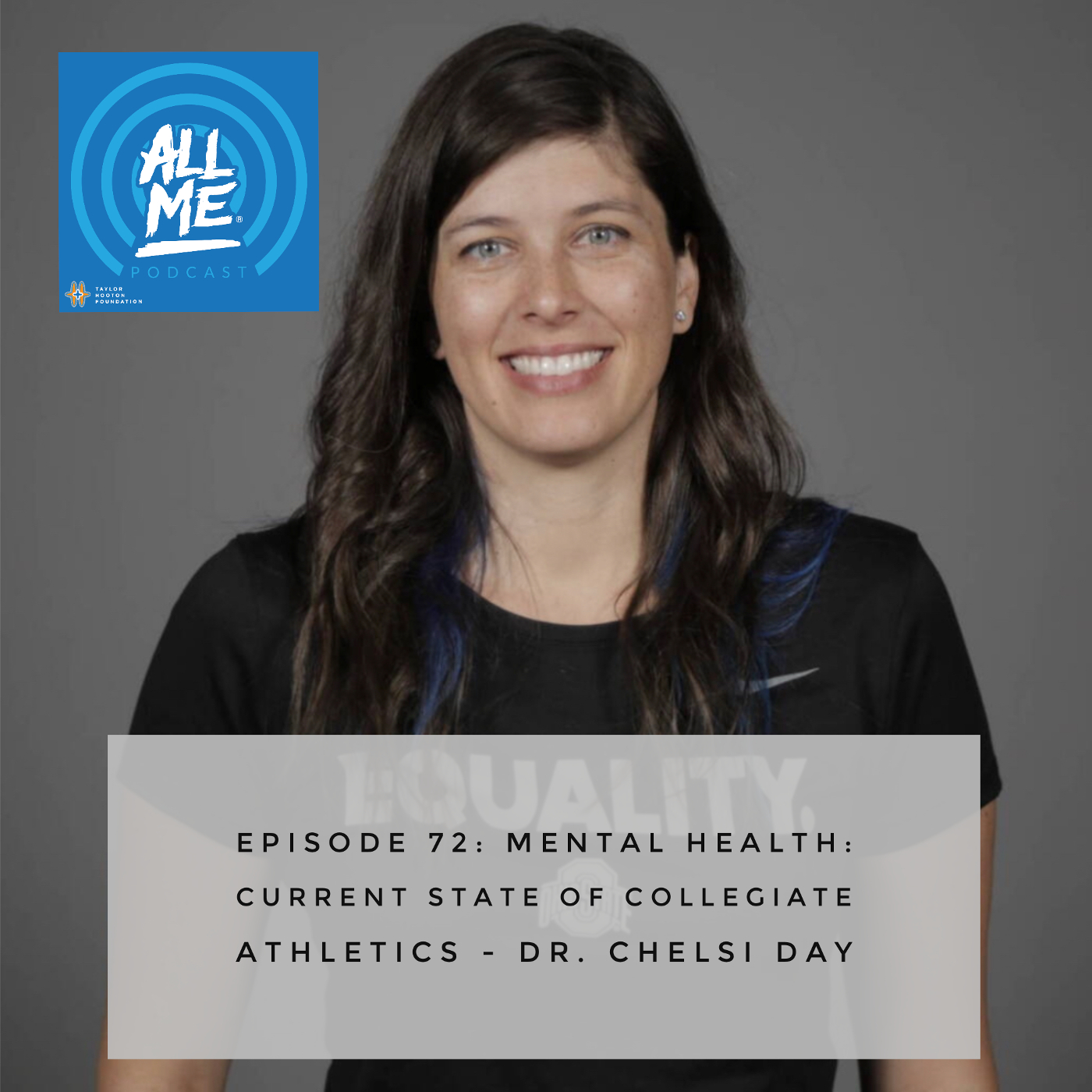 The ALL ME® Podcast
