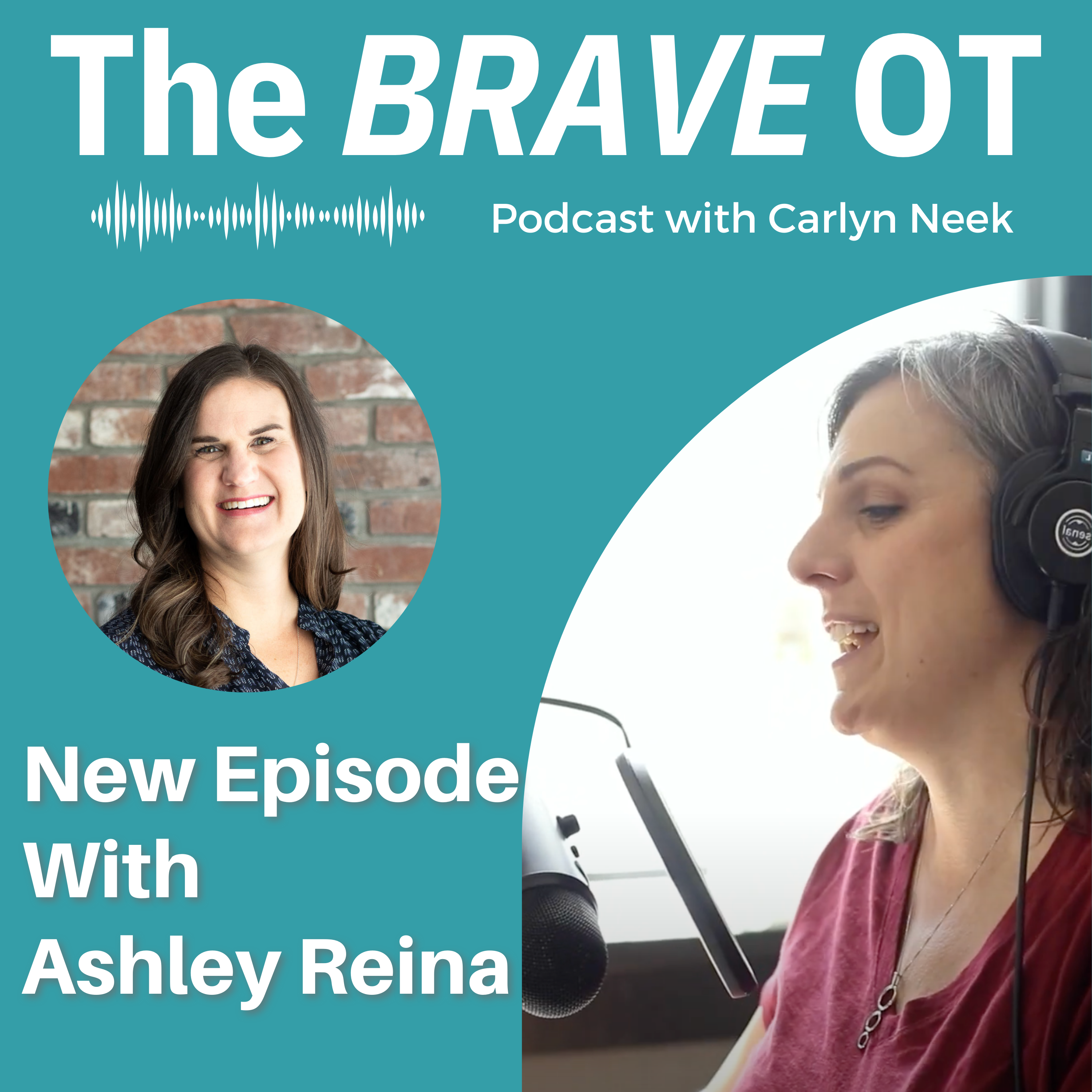 The Brave OT Podcast