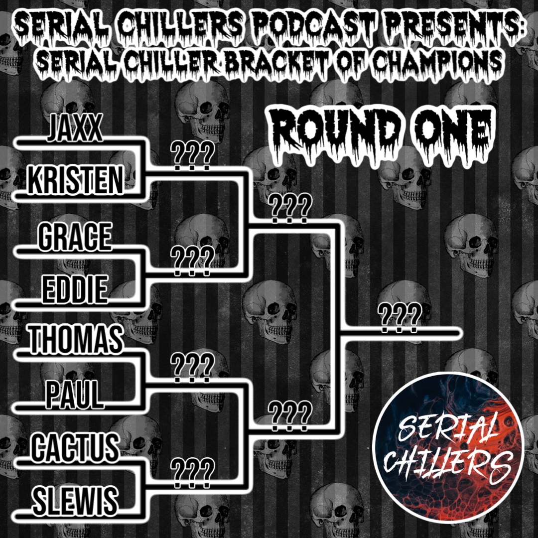 cover of episode End of Season Tournament: Round 1