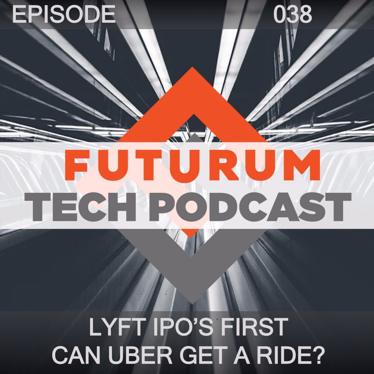 Lyft IPO’s First: Can Uber get a ride?