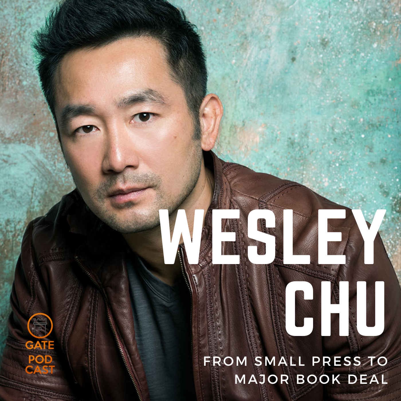 The Gatecrashers Podcast