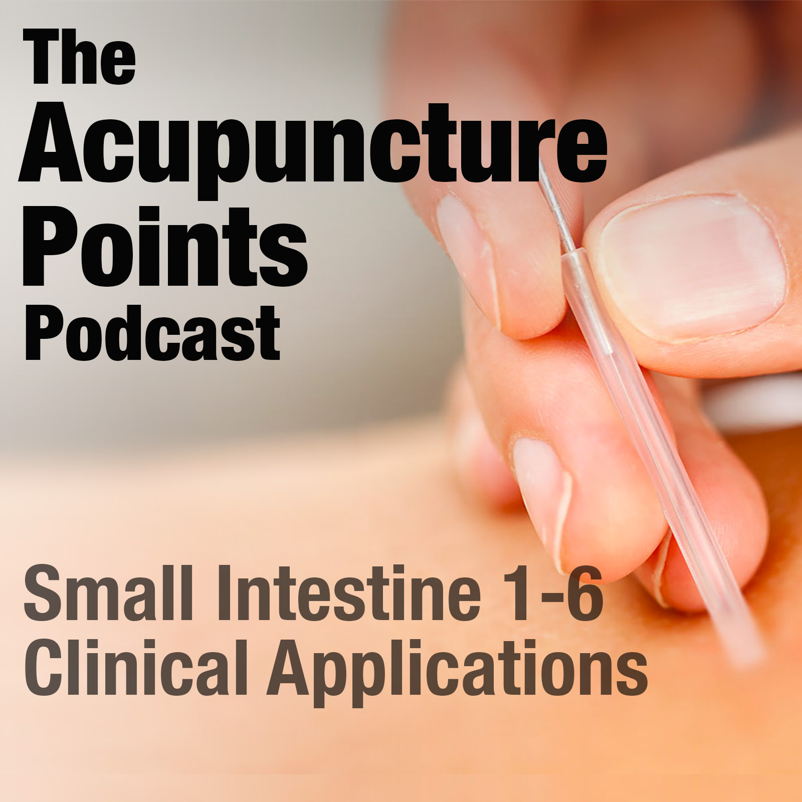 Acupuncture Points and their Clinical Application