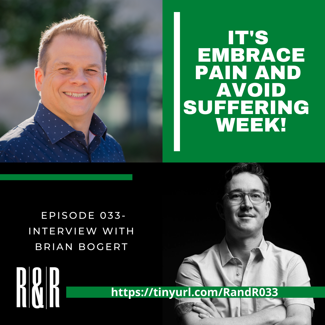 Relationships & Revenue Podcast