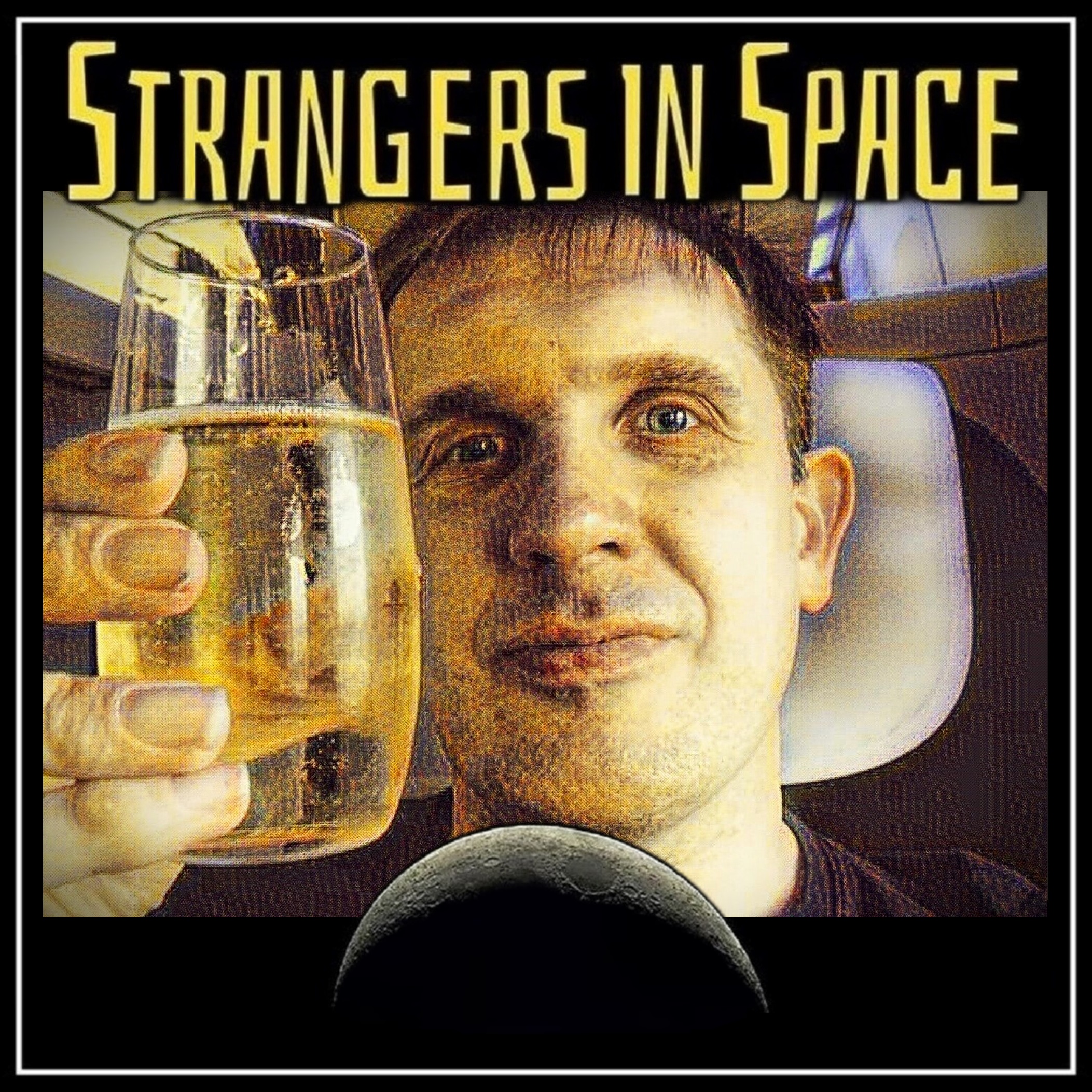 Strangers in Space