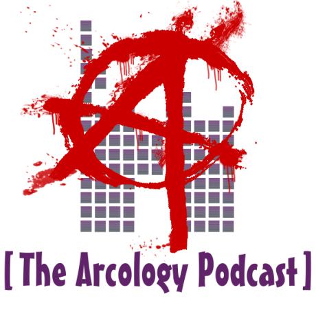 The Arcology Shadowrun Community Podcast