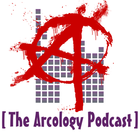 Anarchology Episode 001 - Shadowrun Anarchy