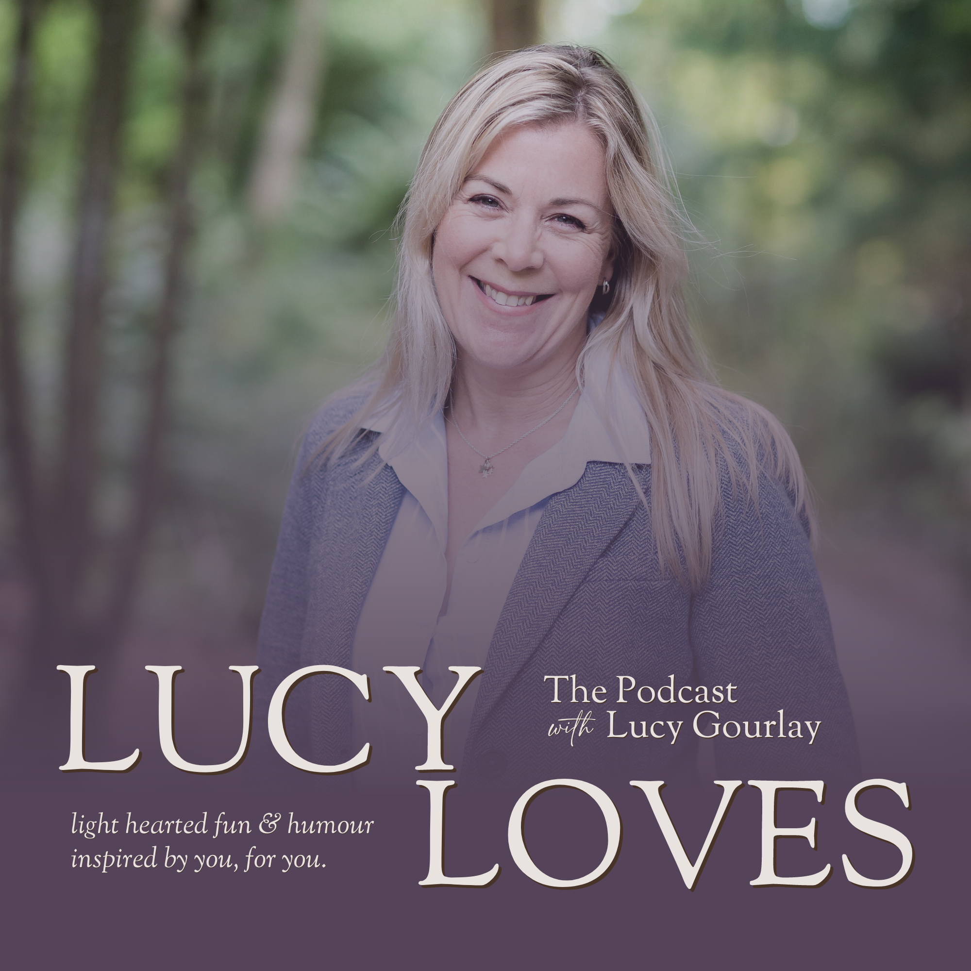 Lucy Loves Henry Stewart
