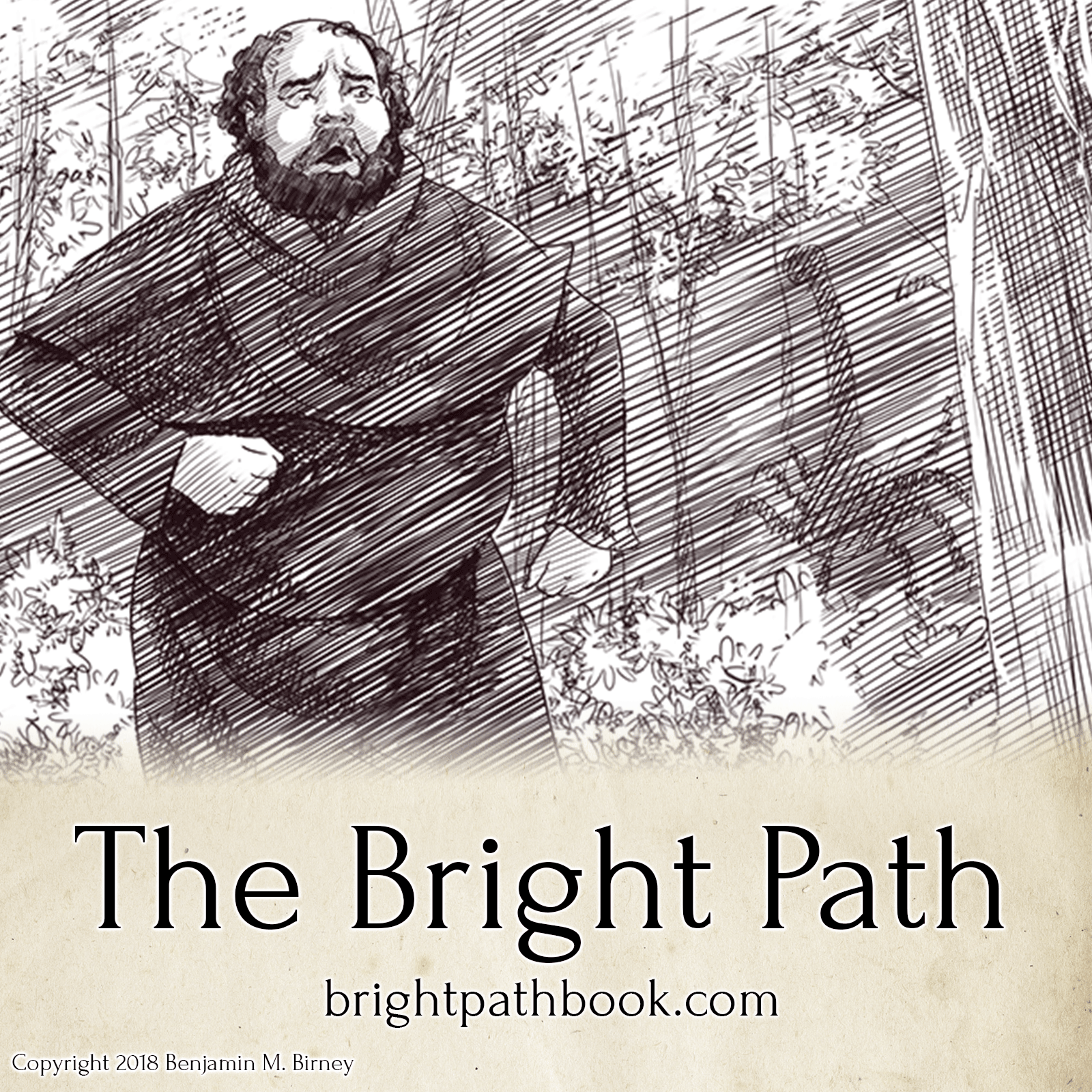 The Bright Path Podcast