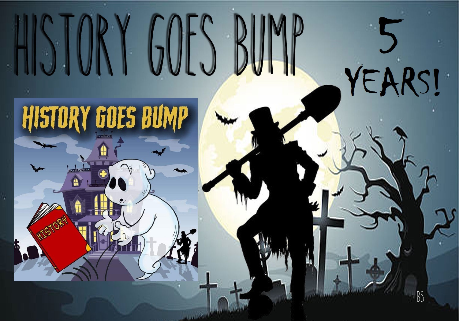 HGB Anniversary Show 2019