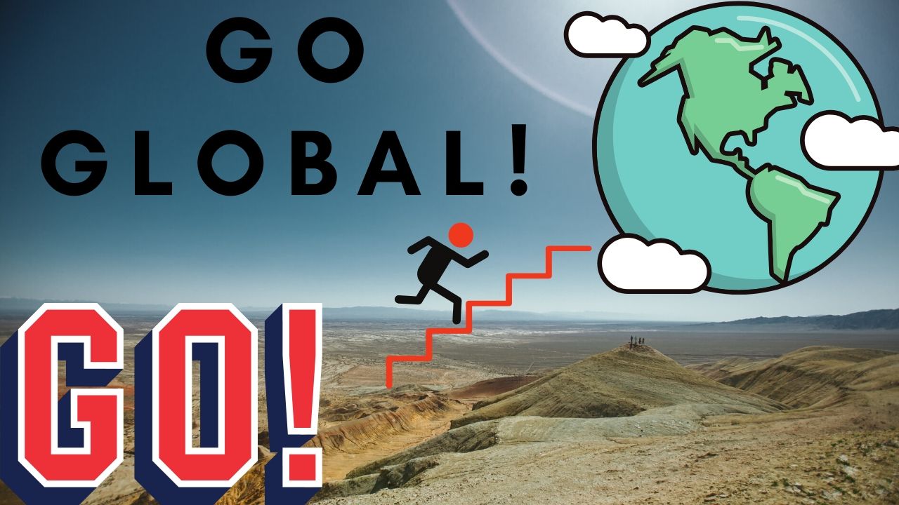 Go Global