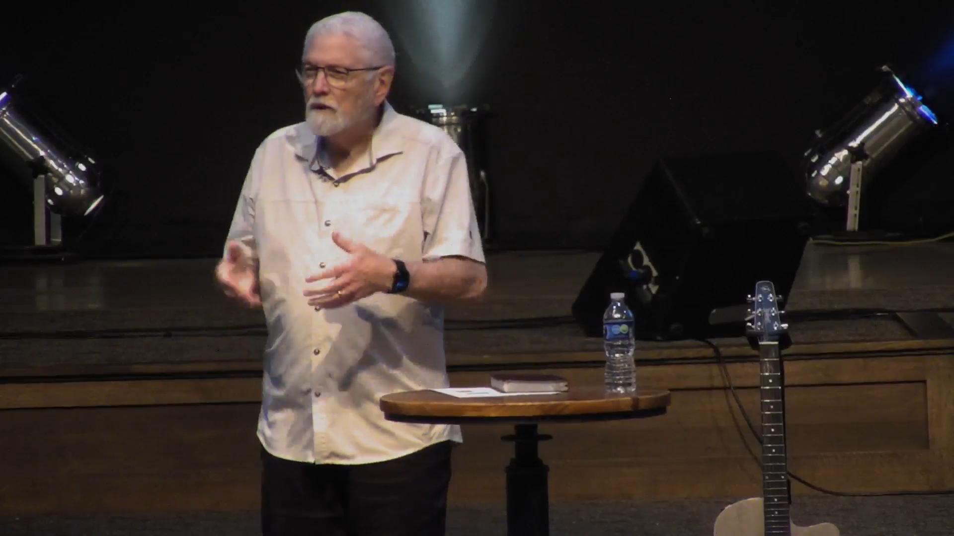 10.19.2025 Risk with Gordon Bates