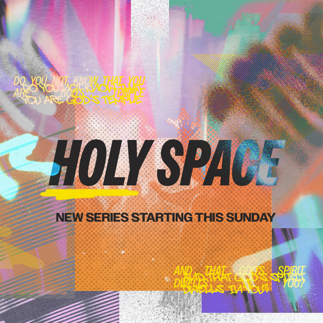 Calvary Christian Church Podcast