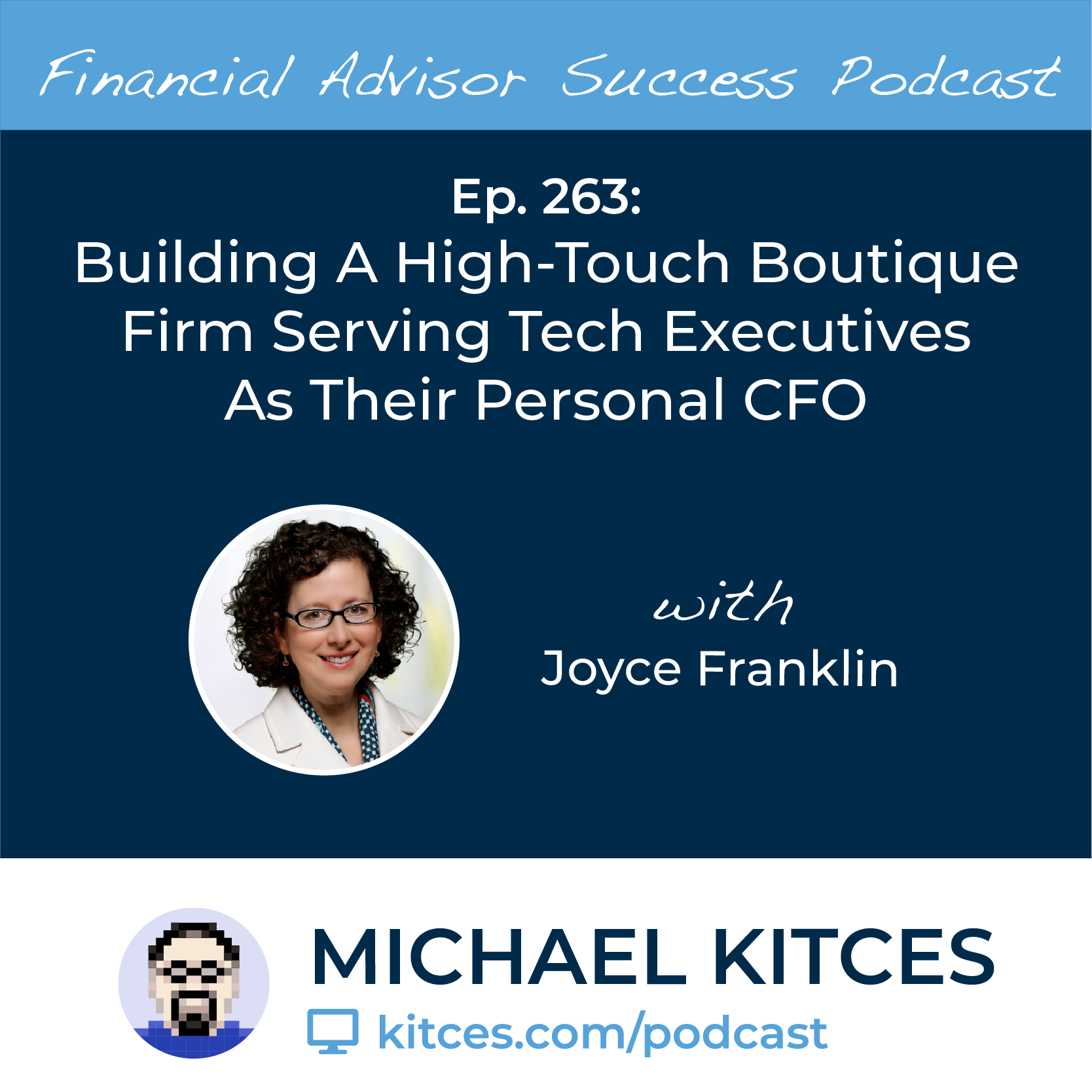 Financial Advisor Success