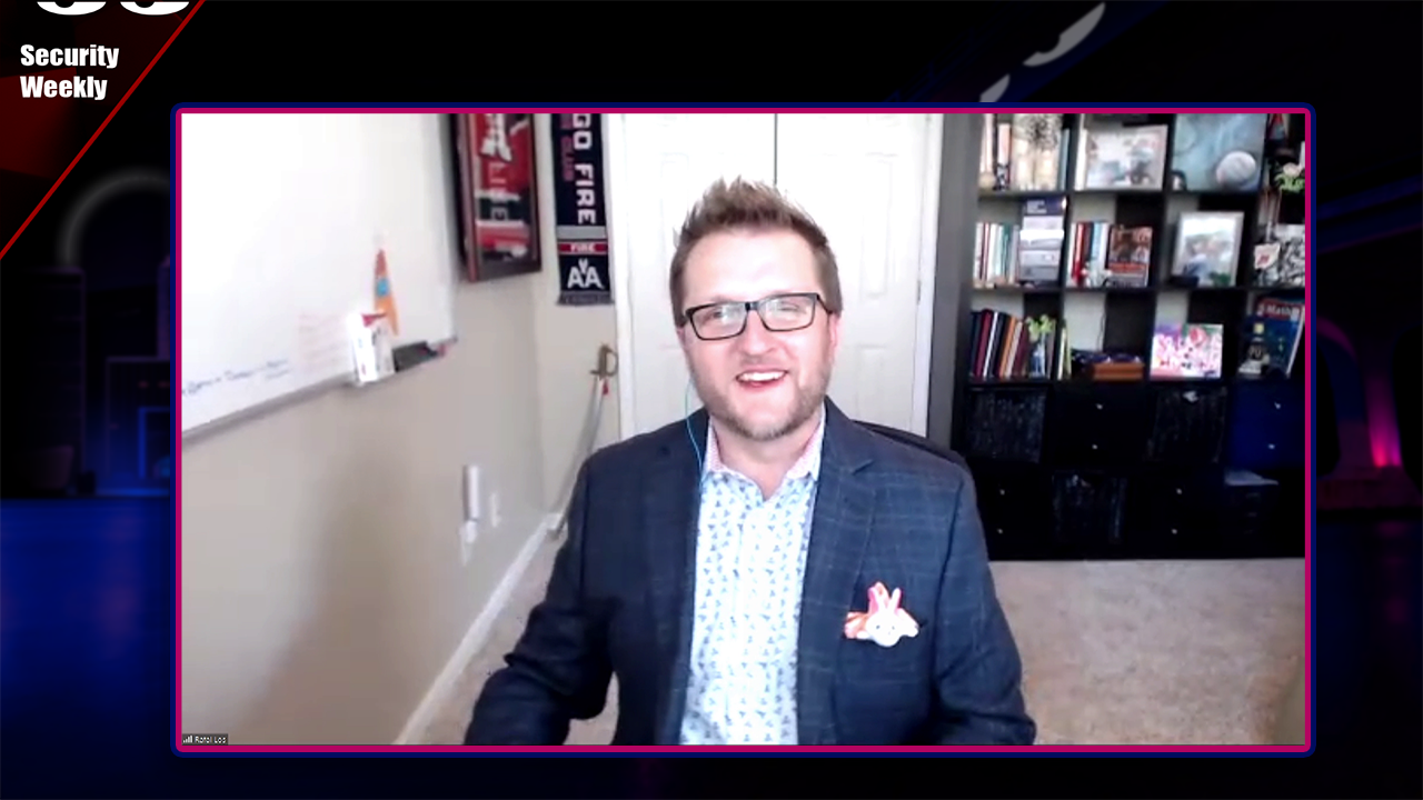 Security and Compliance Weekly (video)