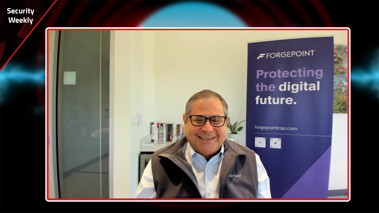Business Security Weekly (Audio)