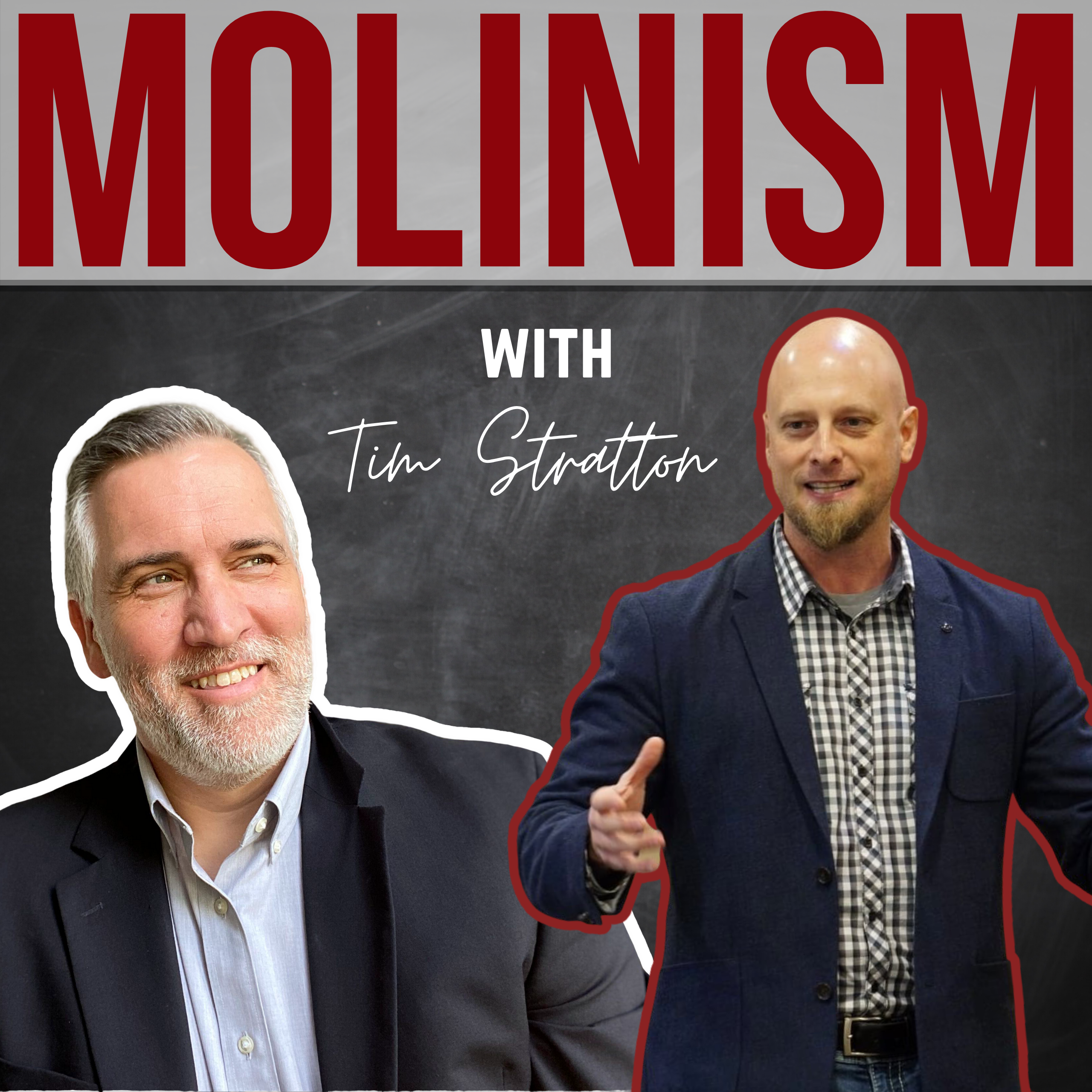 Soteriology 101 w/ Dr. Leighton Flowers