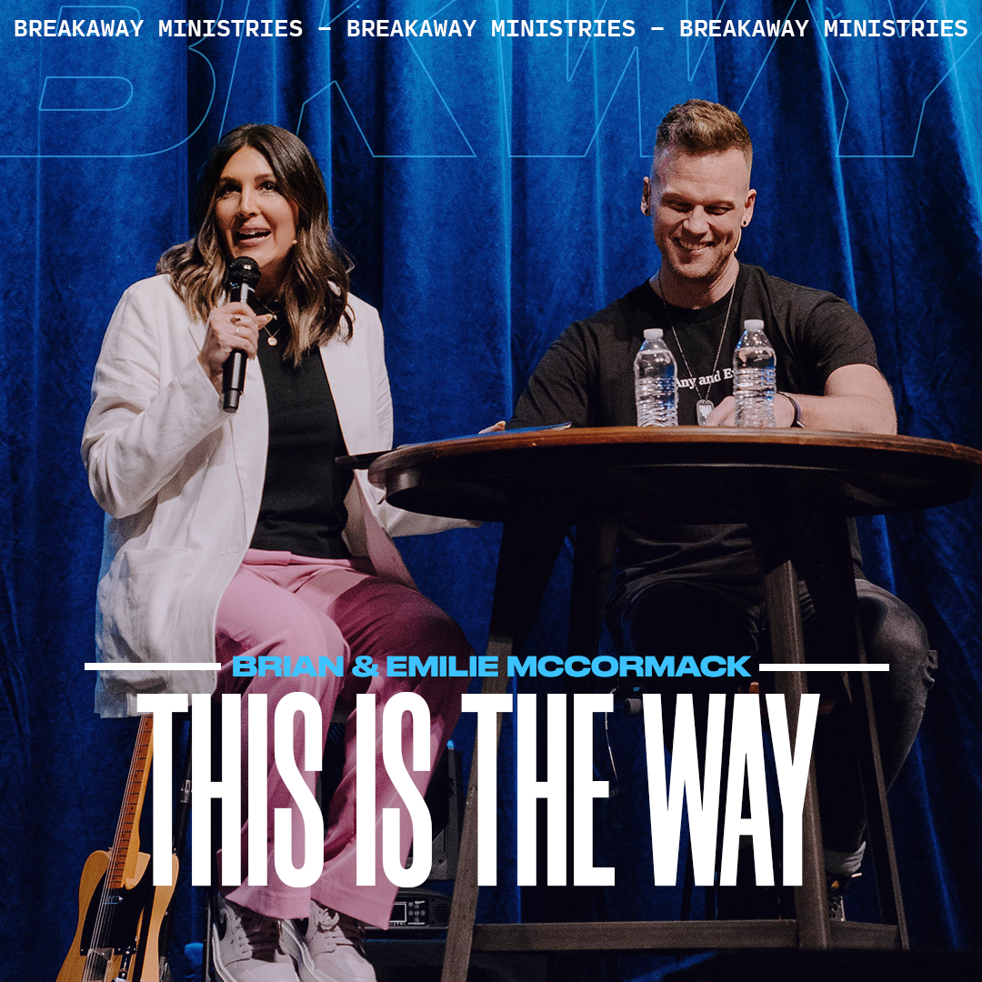 Breakaway Ministries Podcast
