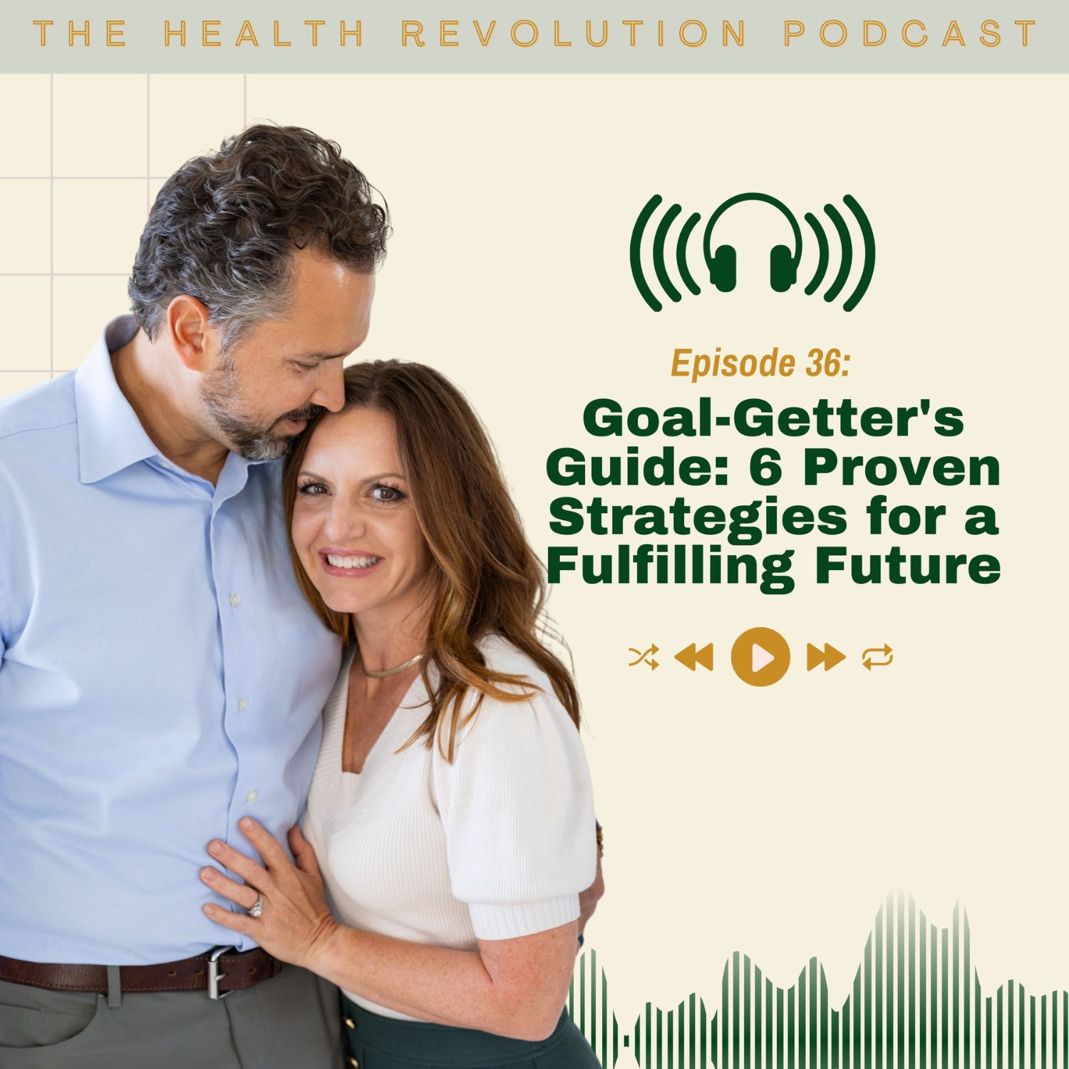 The Health Revolution