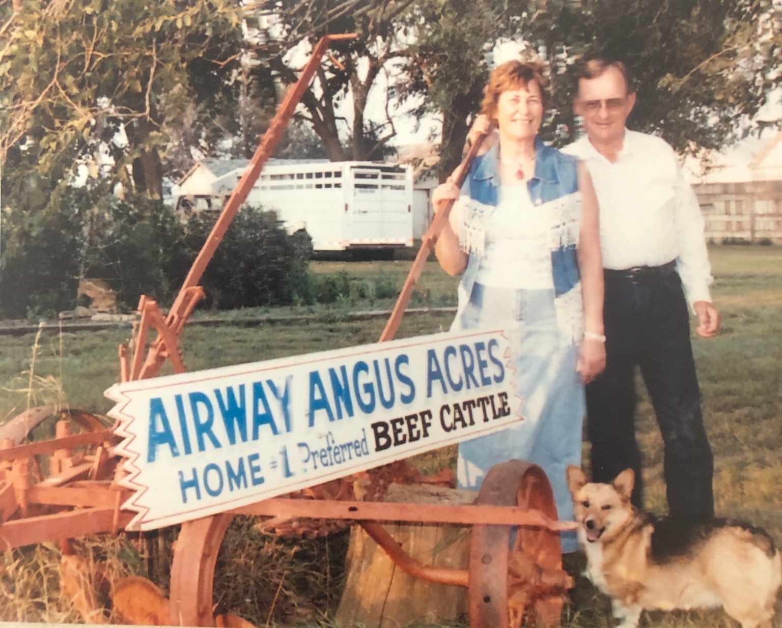 499 Jim Sailer has done it all