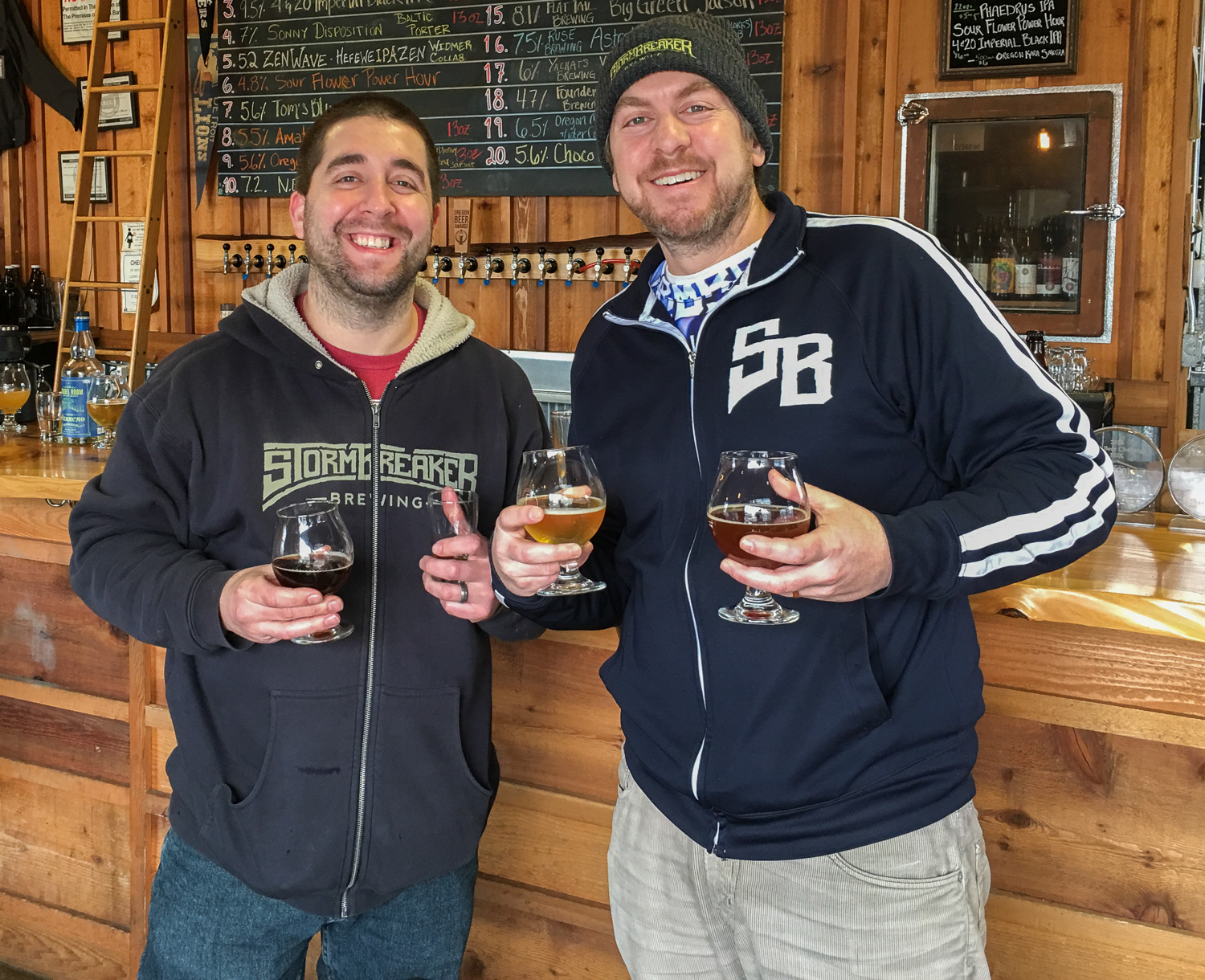 The Craft Beer Podcast