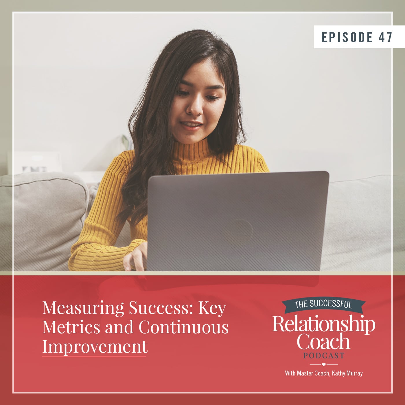 The Successful Relationship Coach Podcast