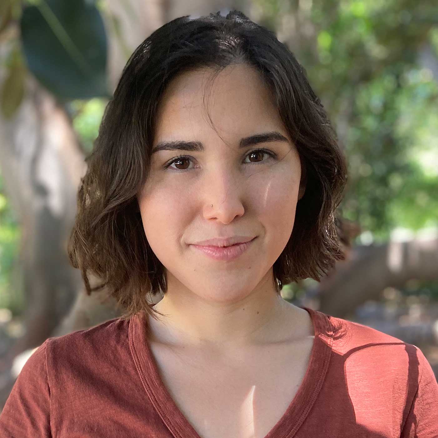 Getting Beyond Ourselves: An Interview with Erica Hua Fletcher