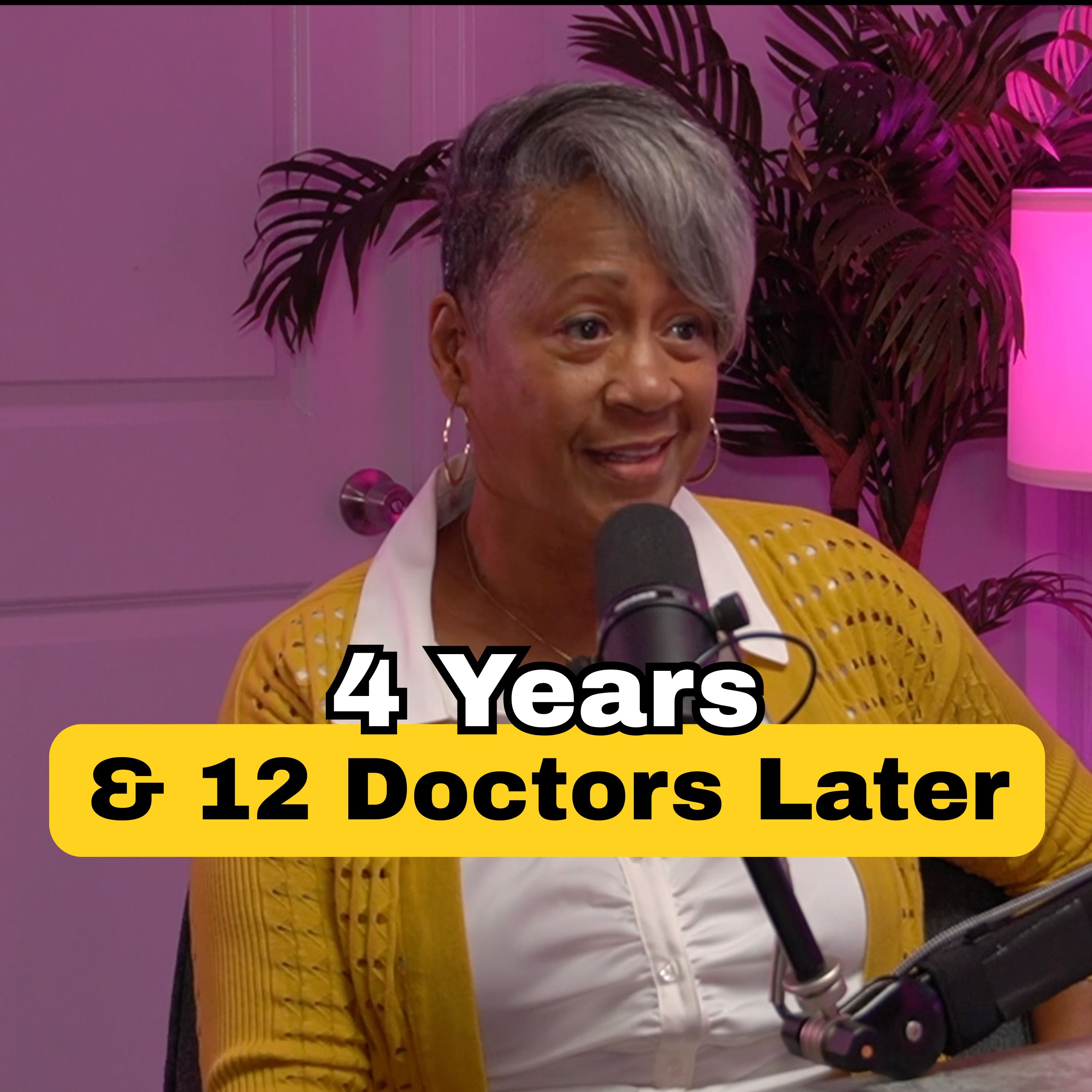 The Cancer Podcast: BeastVsZombie