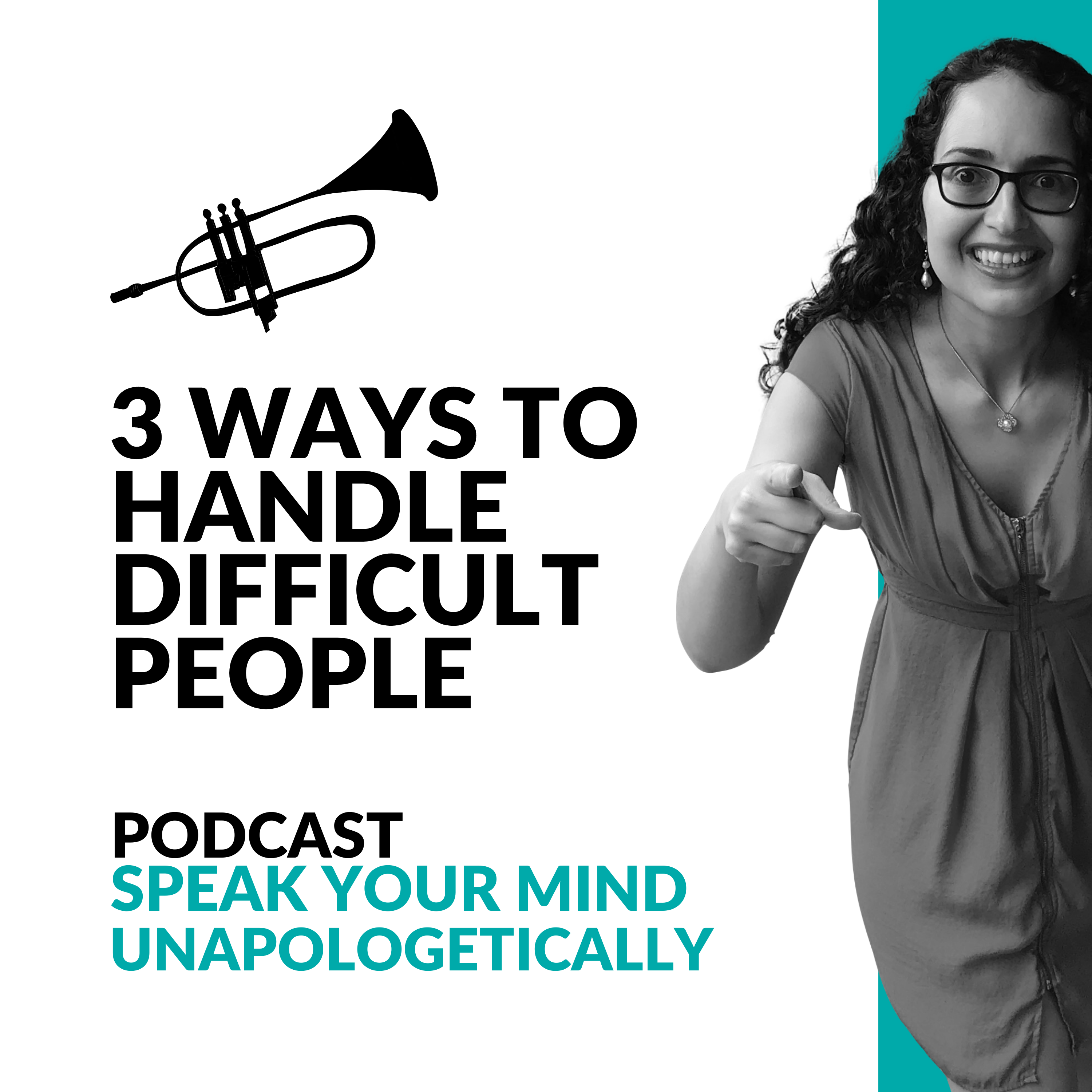 cover of episode 3 Ways To Protect Yourself From Harsh Critics And Manipulators