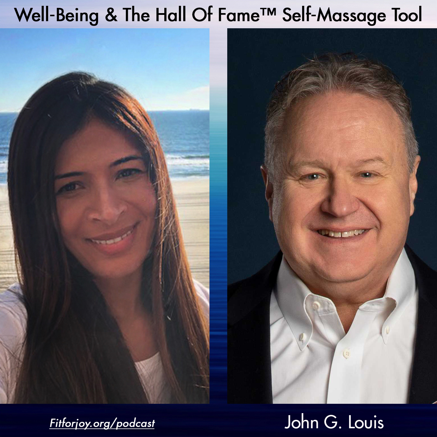 A Quest for Well-Being